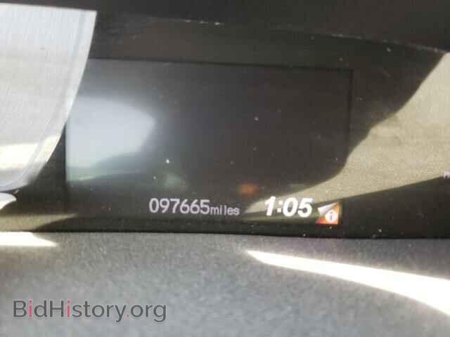 2012 HONDA CIVIC - VIN: 2HGFB2F53CH598783 - Фото 8