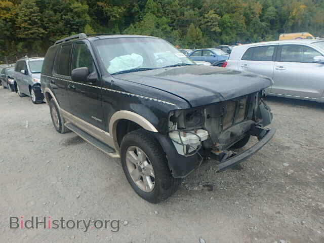 Photo 1FMDU74W75UB46663 - FORD EXPLORER 2005