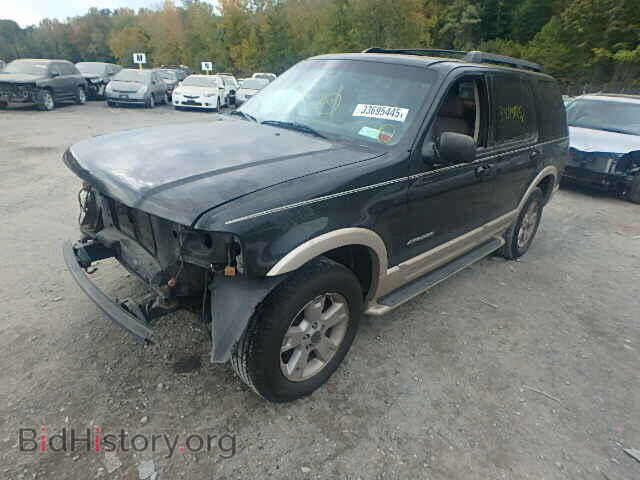 2005 FORD EXPLORER - VIN: 1FMDU74W75UB46663 - Photo 2