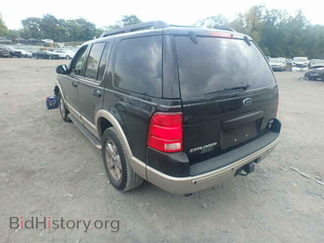 2005 FORD EXPLORER - VIN: 1FMDU74W75UB46663 - Photo 3