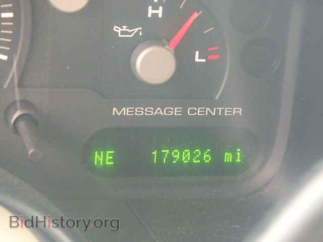 2005 FORD EXPLORER - VIN: 1FMDU74W75UB46663 - Photo 8