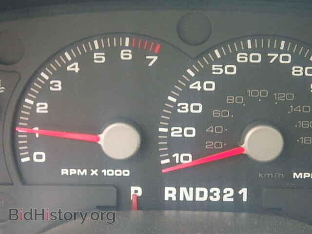2005 FORD EXPLORER - VIN: 1FMDU74W75UB46663 - Photo 9
