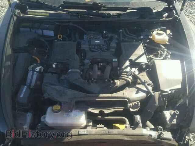 2012 LEXUS LS460 - VIN: JTHCL5EF6C5013310 - Фото 7