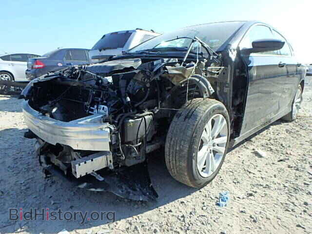 2015 CHRYSLER 200 - VIN: 1C3CCCAB5FN541549 - Photo 2