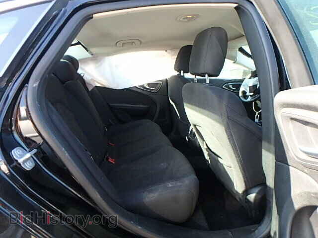 2015 CHRYSLER 200 - VIN: 1C3CCCAB5FN541549 - Photo 6