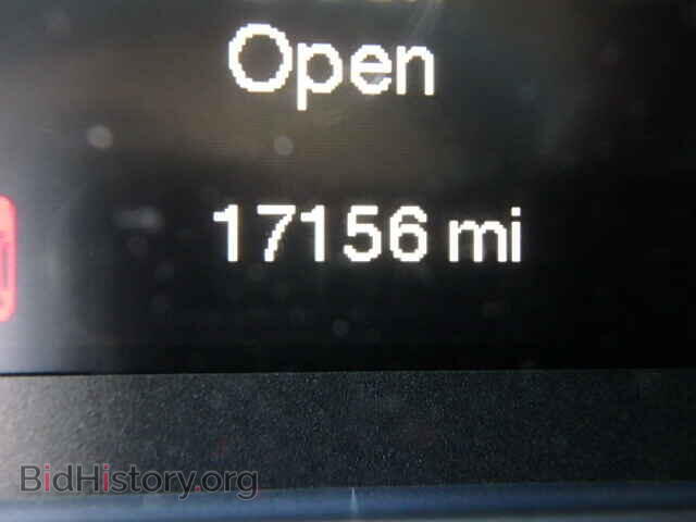 2015 CHRYSLER 200 - VIN: 1C3CCCAB5FN541549 - Photo 8