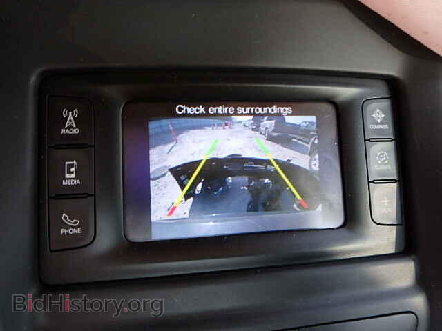 2015 CHRYSLER 200 - VIN: 1C3CCCAB5FN541549 - Photo 10