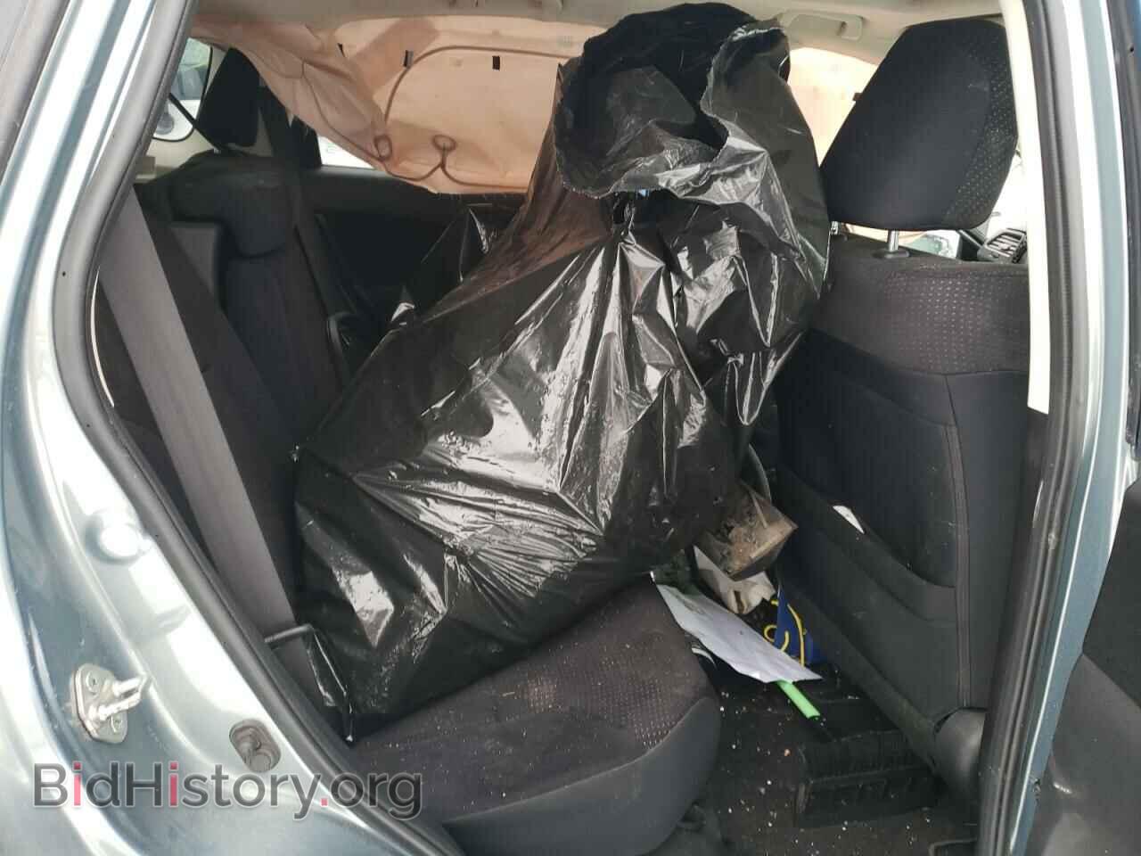 2012 HONDA CRV - VIN: 2HKRM4H59CH601563 - Фото 6