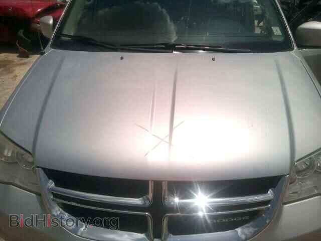 2012 DODGE CARAVAN - VIN: 2C4RDGDG9CR165115 - Фото 7