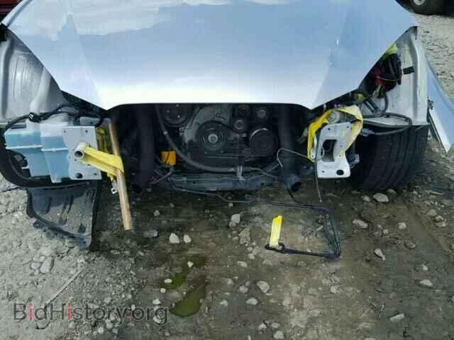 2011 HYUNDAI GENESIS - VIN: KMHHT6KD5BU043205 - Фото 9