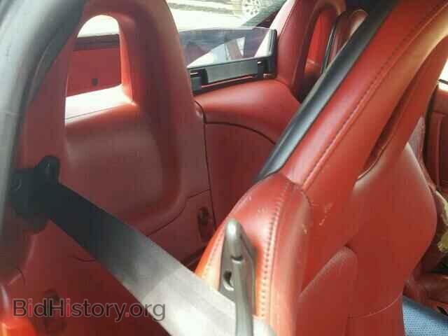 2002 HONDA S2000 - VIN: JHMAP114X2T001034 - Фото 6