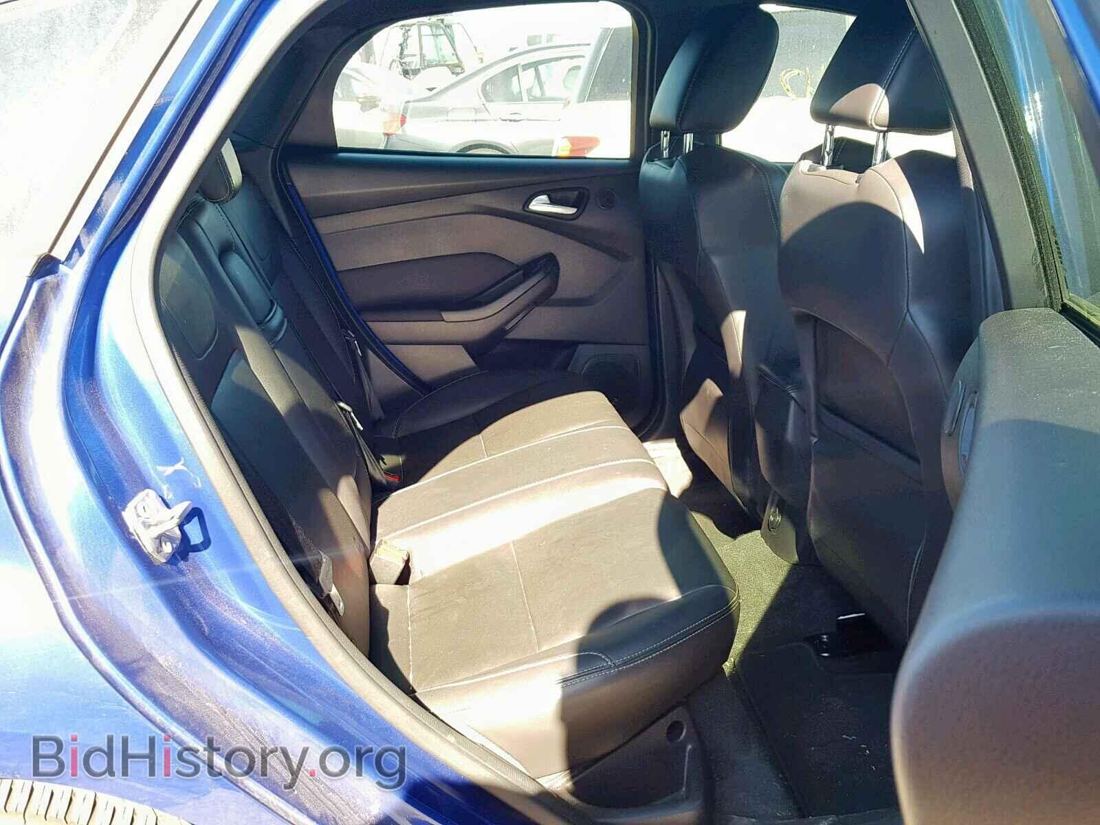 2013 FORD FOCUS - VIN: 1FADP3L93DL164264 - Photo 6