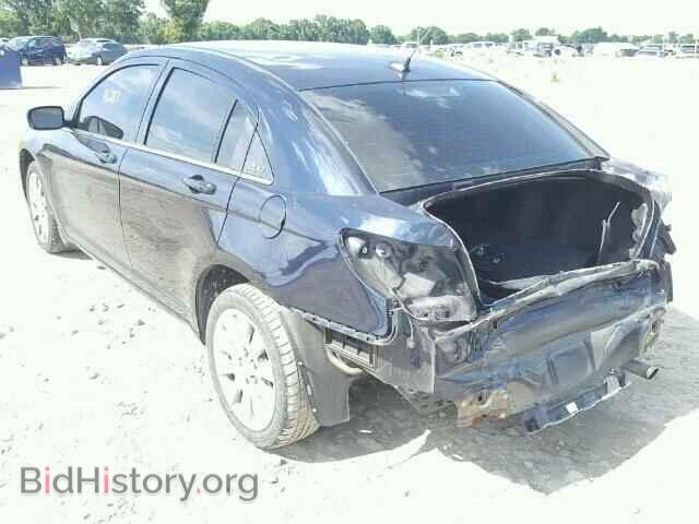 2012 CHRYSLER 200 - VIN: 1C3CCBAB9CN168960 - Фото 3