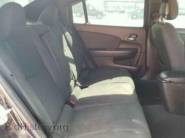 2012 CHRYSLER 200 - VIN: 1C3CCBAB9CN168960 - Фото 6