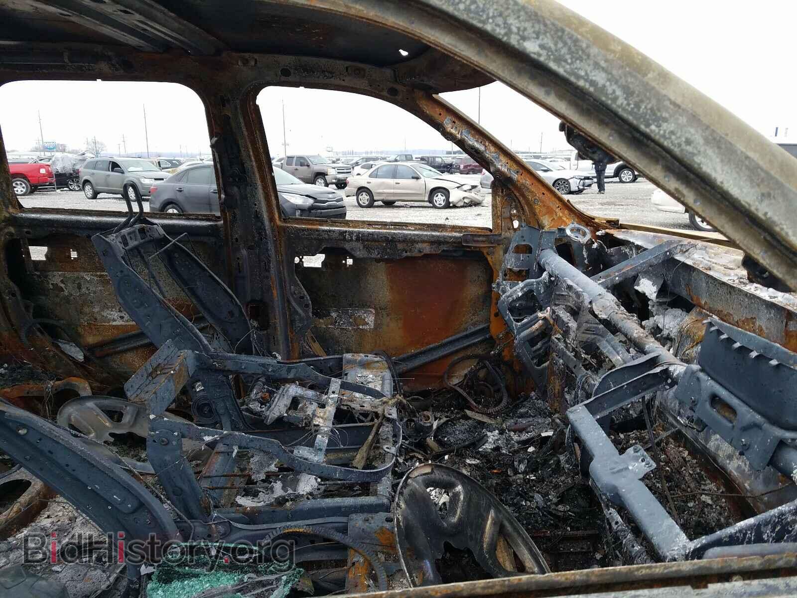 2018 RAM 2500 - VIN: 3C6UR5CJ3JG184430 - Photo 5