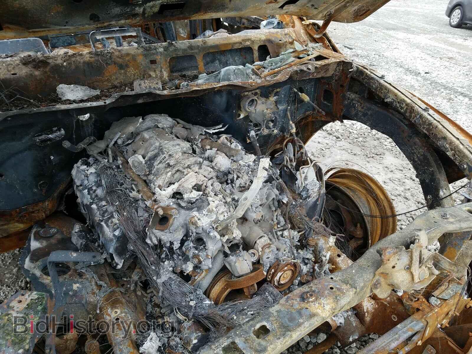 2018 RAM 2500 - VIN: 3C6UR5CJ3JG184430 - Photo 7