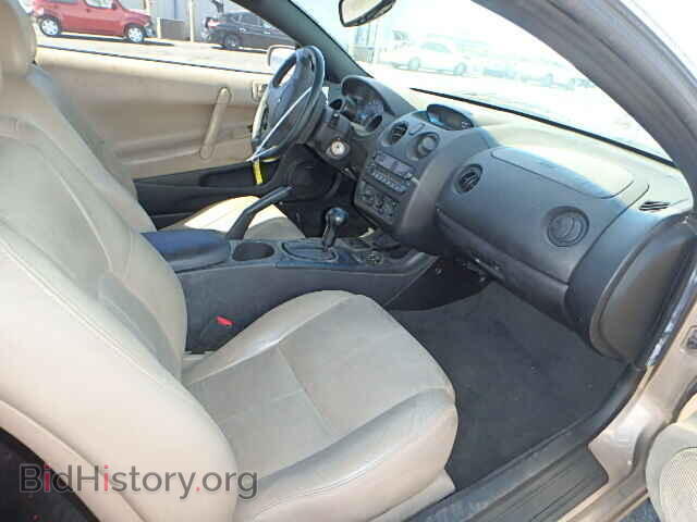 2002 CHRYSLER SEBRING - VIN: 4C3AG52HX2E140033 - Фото 5