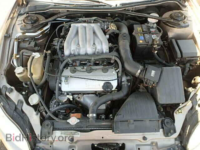 2002 CHRYSLER SEBRING - VIN: 4C3AG52HX2E140033 - Фото 7