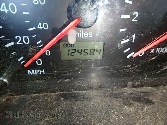 2002 CHRYSLER SEBRING - VIN: 4C3AG52HX2E140033 - Фото 8