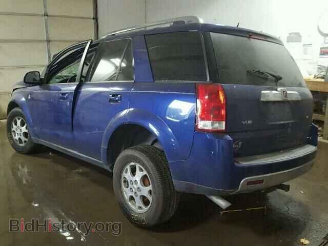 2006 SATURN VUE - VIN: 5GZCZ53456S874547 - Фото 3