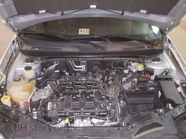 2011 CHRYSLER 200 - VIN: 1C3BC1FG6BN525732 - Фото 7