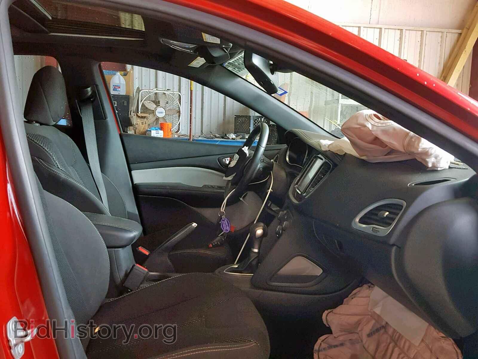 2015 DODGE DART - VIN: 1C3CDFBB7FD422677 - Фото 5
