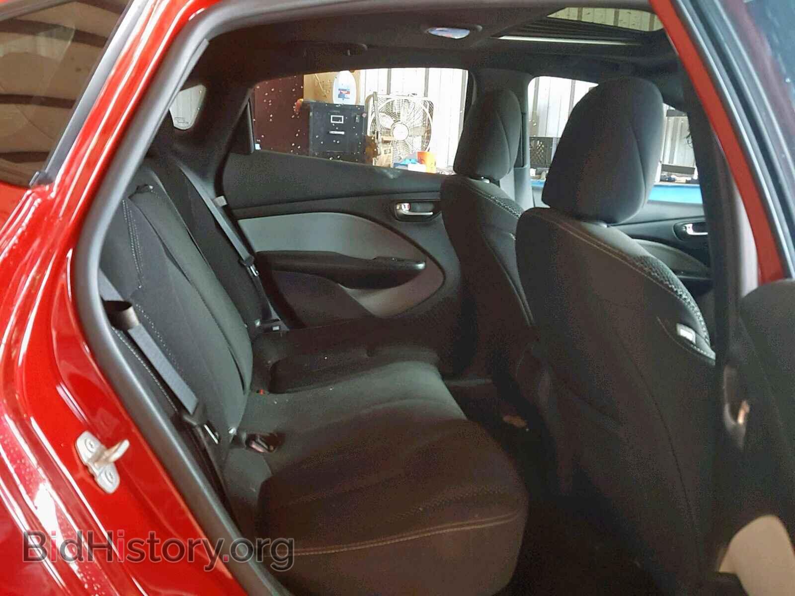 2015 DODGE DART - VIN: 1C3CDFBB7FD422677 - Фото 6