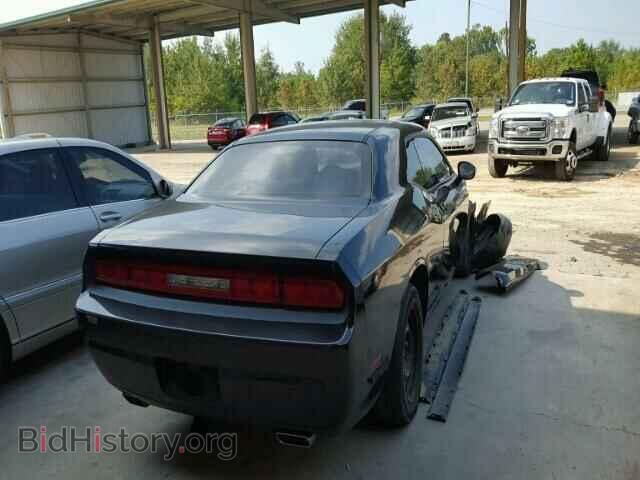 2013 DODGE CHALLENGER - VIN: 2C3CDYAG2DH645752 - Photo 4
