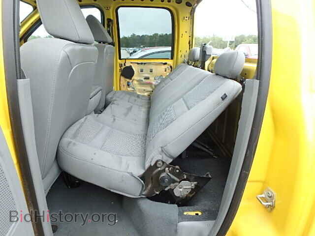 2007 DODGE RAM 1500 - VIN: 1D7HA18267S259916 - Фото 6