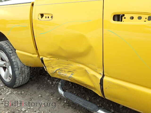 2007 DODGE RAM 1500 - VIN: 1D7HA18267S259916 - Фото 9