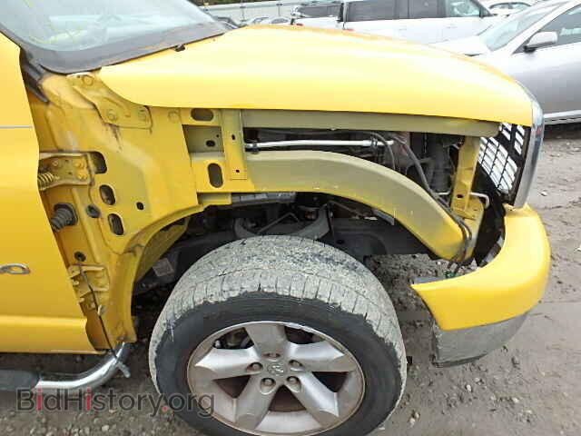 2007 DODGE RAM 1500 - VIN: 1D7HA18267S259916 - Фото 10
