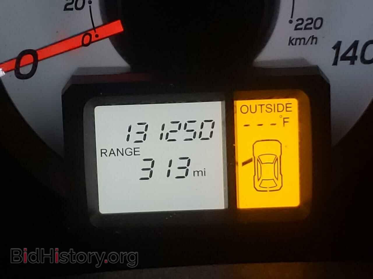 2013 HONDA PILOT - VIN: 5FNYF4H48DB067369 - Фото 8
