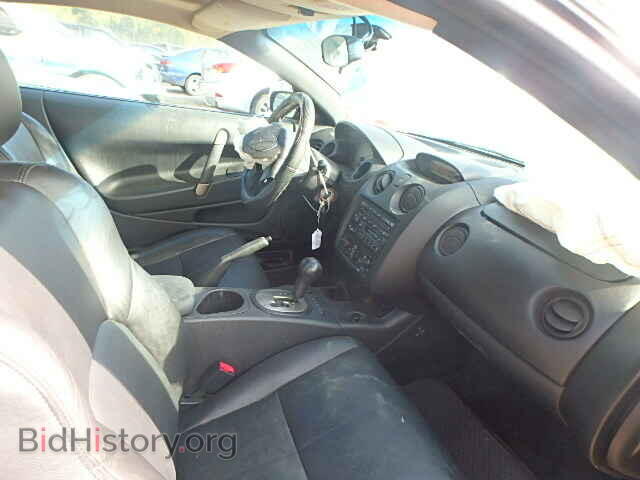 2001 MITSUBISHI ECLIPSE - VIN: 4A3AC54HX1E120253 - Photo 6