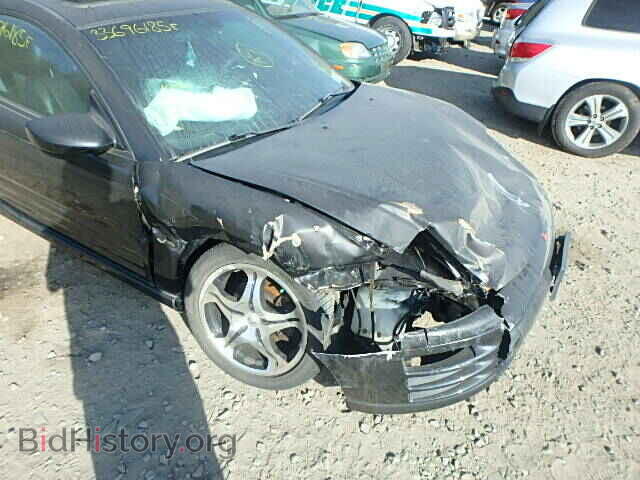 2001 MITSUBISHI ECLIPSE - VIN: 4A3AC54HX1E120253 - Photo 10