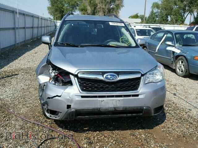 2014 SUBARU FORESTER - VIN: JF2SJAECXEH477799 - Фото 10