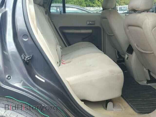 2007 FORD EDGE - VIN: 2FMDK38C87BA72449 - Photo 6