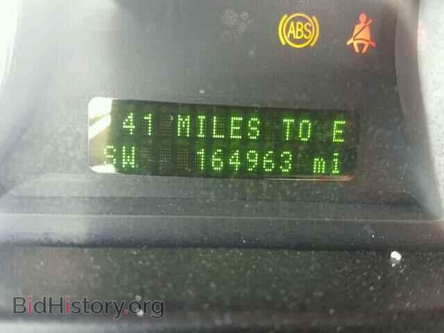 2007 FORD EDGE - VIN: 2FMDK38C87BA72449 - Photo 8