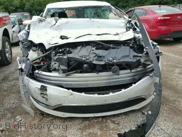 2016 CHRYSLER 200 - VIN: 1C3CCCAB5GN104054 - Фото 10