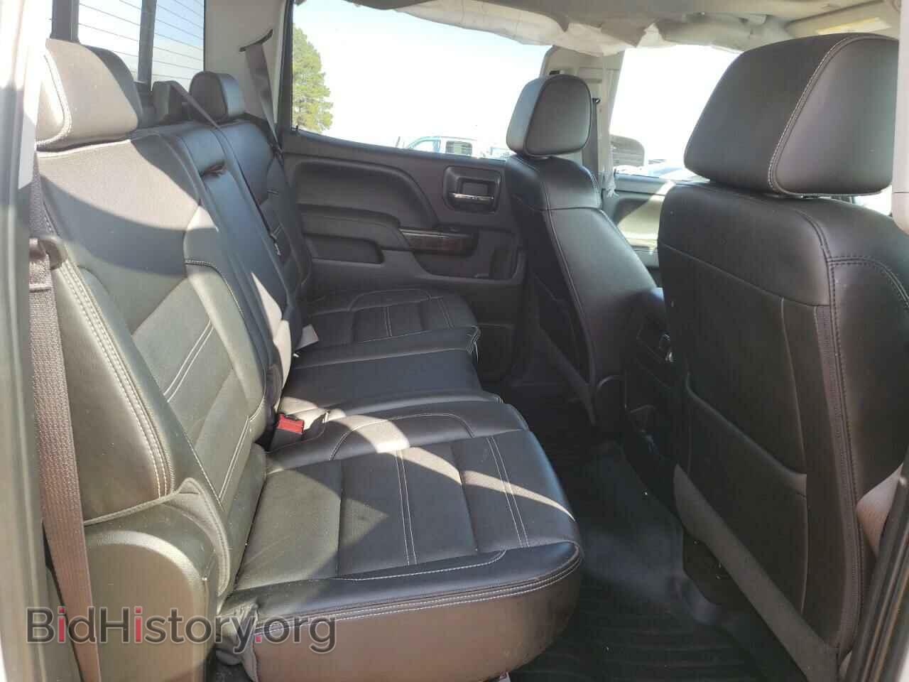 2016 GMC SIERRA - VIN: 3GTU2PEC4GG249320 - Фото 6