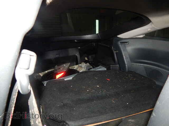 2008 MITSUBISHI ECLIPSE - VIN: 4A3AK24F78E004034 - Фото 6