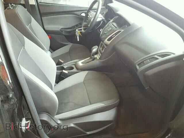2013 FORD FOCUS - VIN: 1FADP3F23DL337814 - Фото 5
