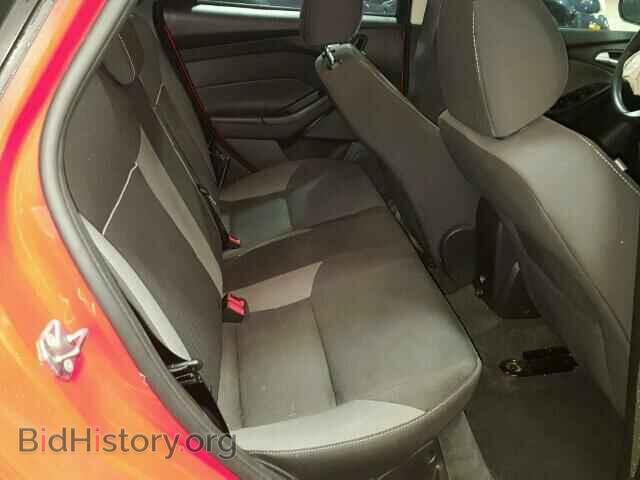 2013 FORD FOCUS - VIN: 1FADP3F2XDL232140 - Фото 6