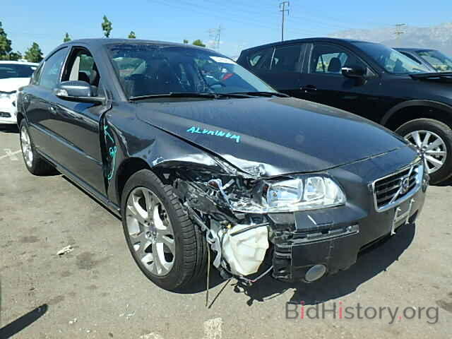 Photo YV1RS592192737240 - VOLVO S60 2009