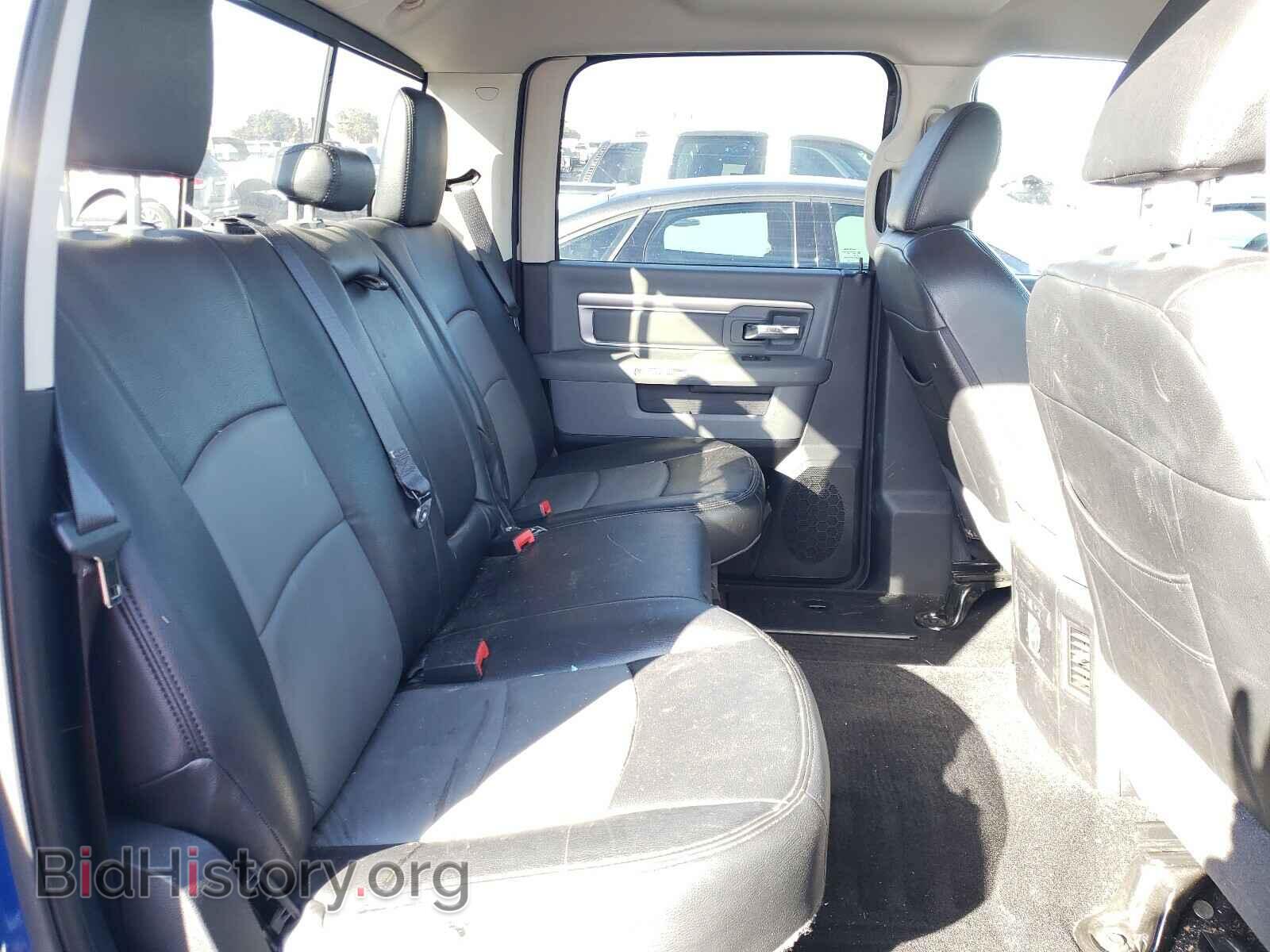 2015 RAM 1500 - VIN: 1C6RR6LT5FS630087 - Фото 6