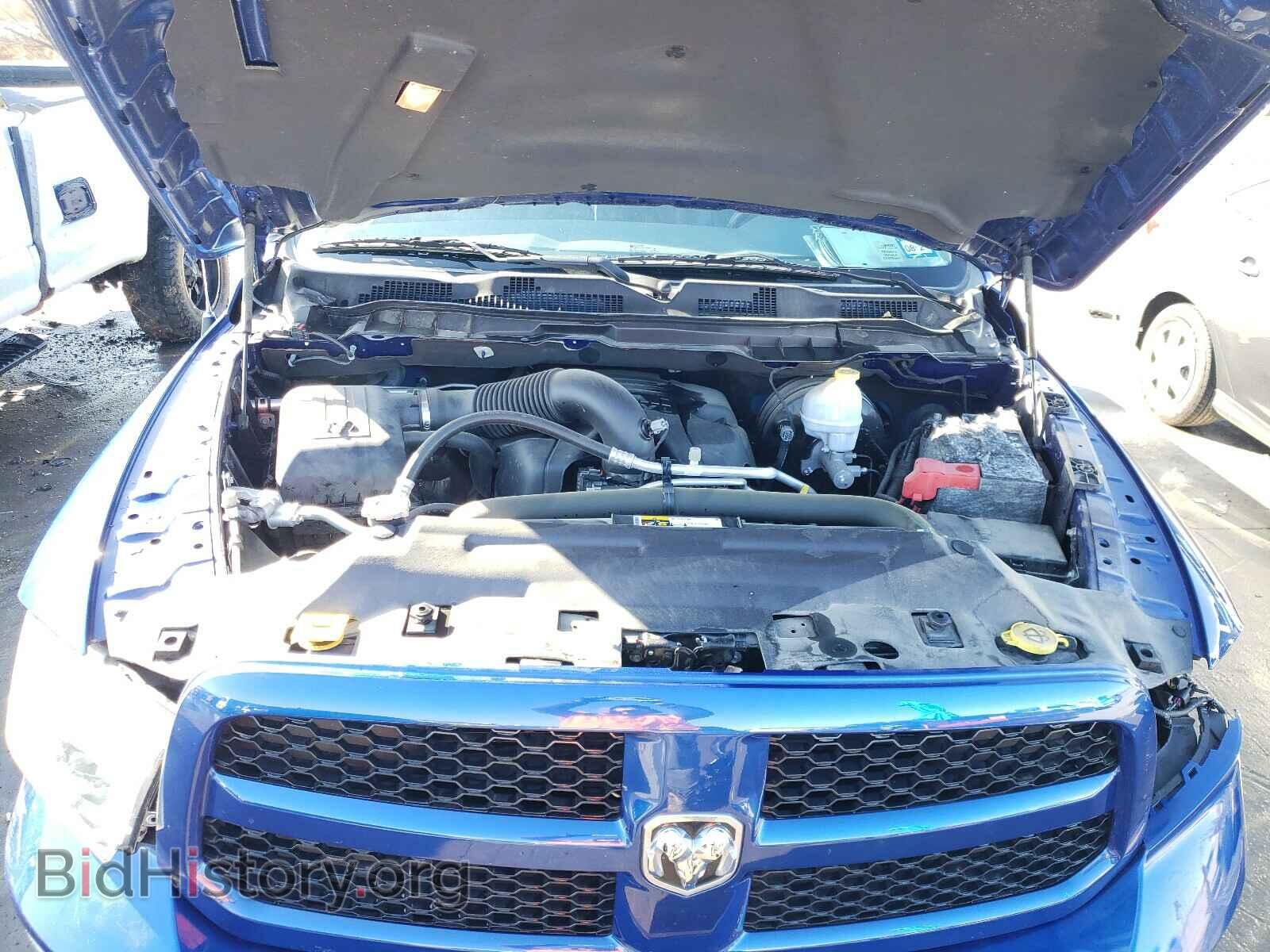 2015 RAM 1500 - VIN: 1C6RR6LT5FS630087 - Фото 7