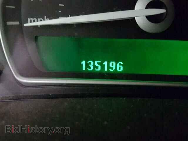 2008 SAAB 9 3 - VIN: YS3FB46Y381124609 - Фото 8