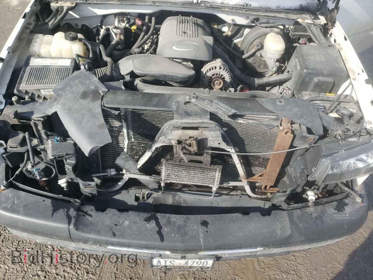 2006 CHEVROLET SILVERADO - VIN: 1GCEK14V36E275711 - Фото 7