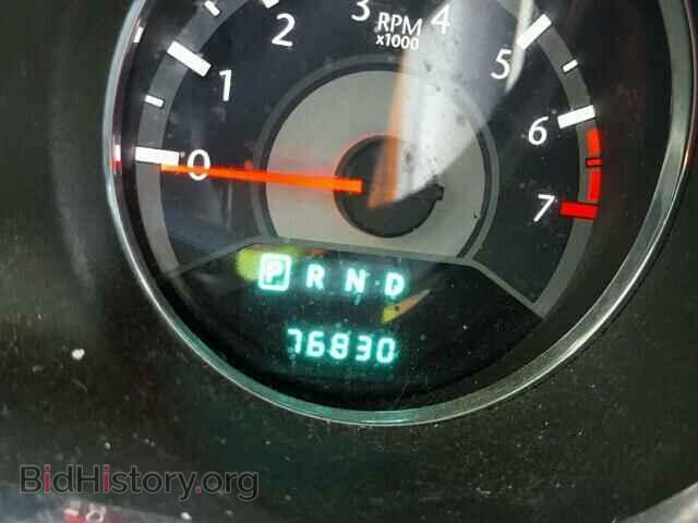 2012 CHRYSLER 200 - VIN: 1C3CCBCB0CN271097 - Фото 8