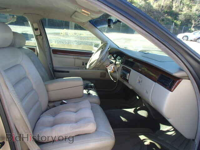 1994 CADILLAC DEVILLE - VIN: 1G6KD52B4RU233428 - Photo 5