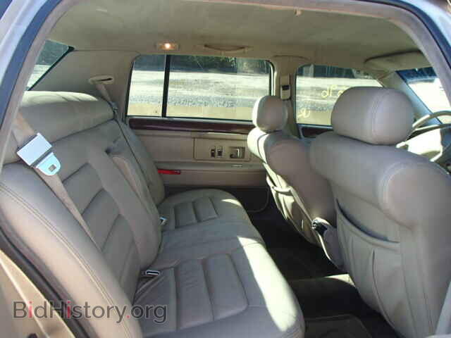1994 CADILLAC DEVILLE - VIN: 1G6KD52B4RU233428 - Photo 6